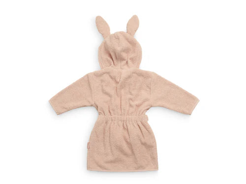 Kids Bademantel Frottee | versch. Farben