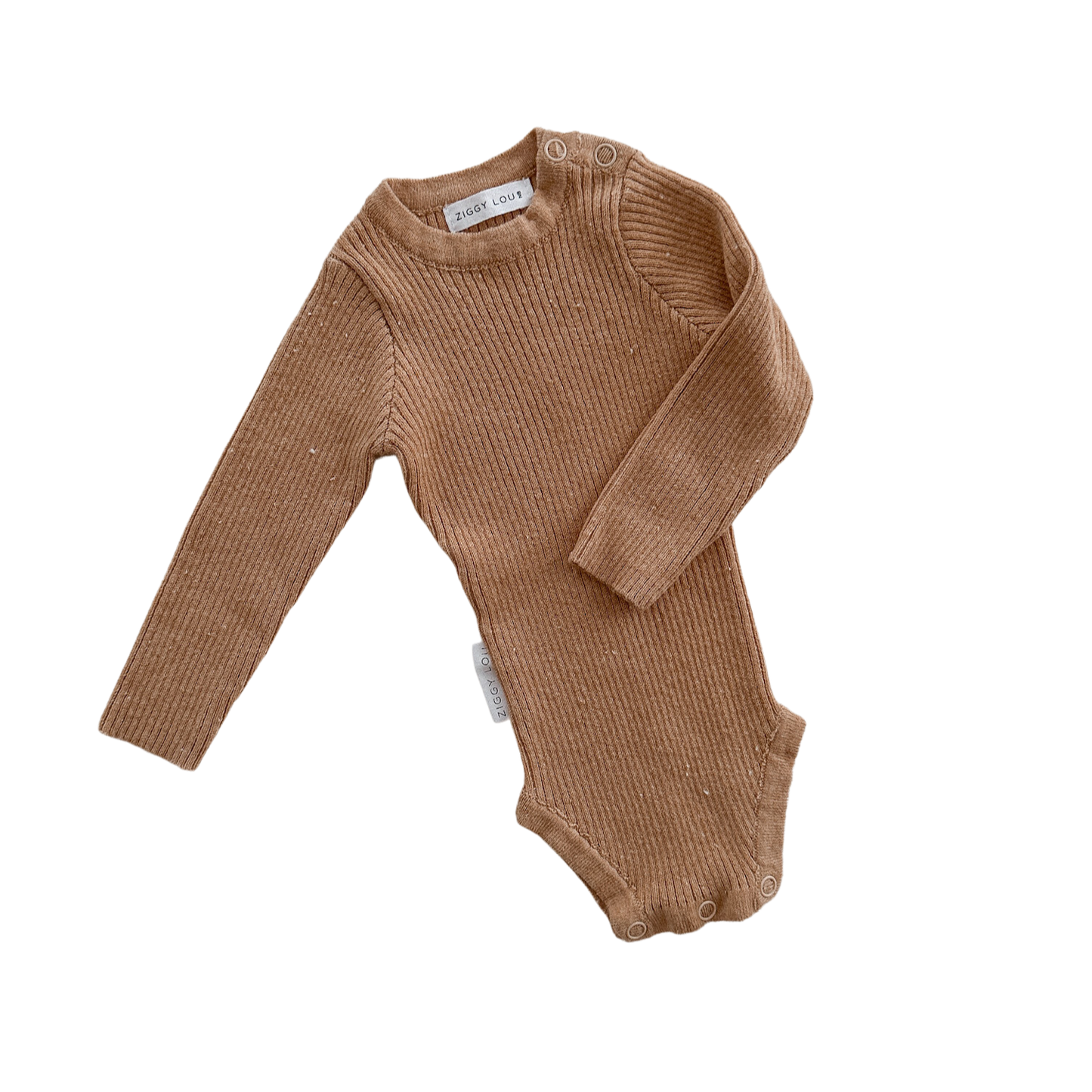 Knit Bodysuit | Maple Fleck