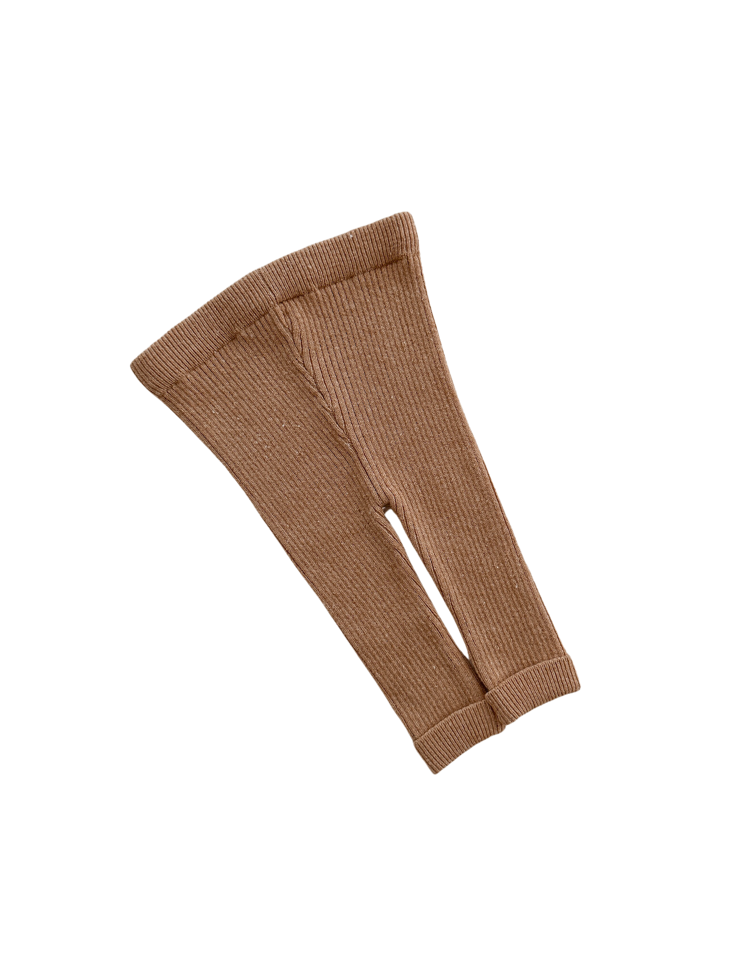 Knit Leggings | Maple Fleck