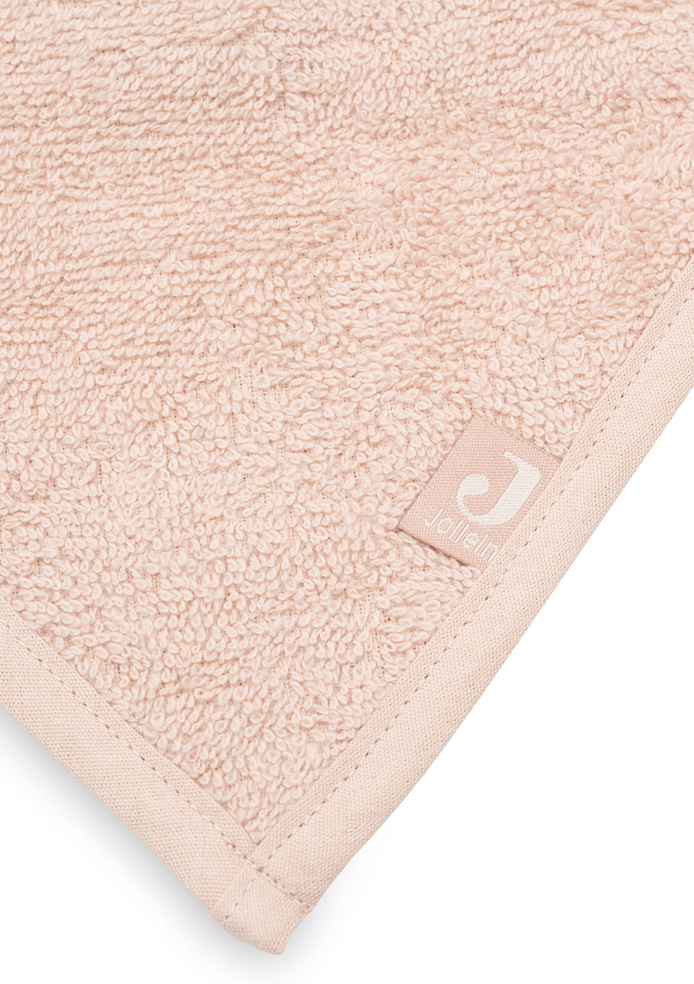 Lätzchen Bandana 2er Pack | Pale Pink