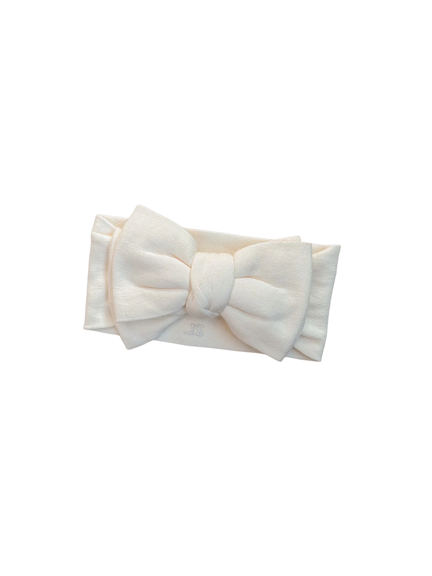 Headband | Cream