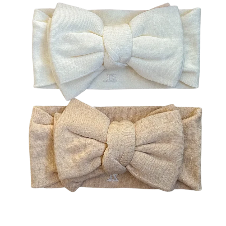 Headband | Sand Fleck