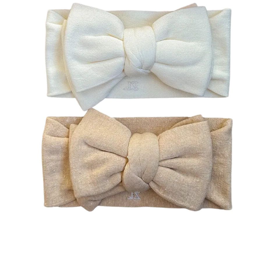 Headband | Cream