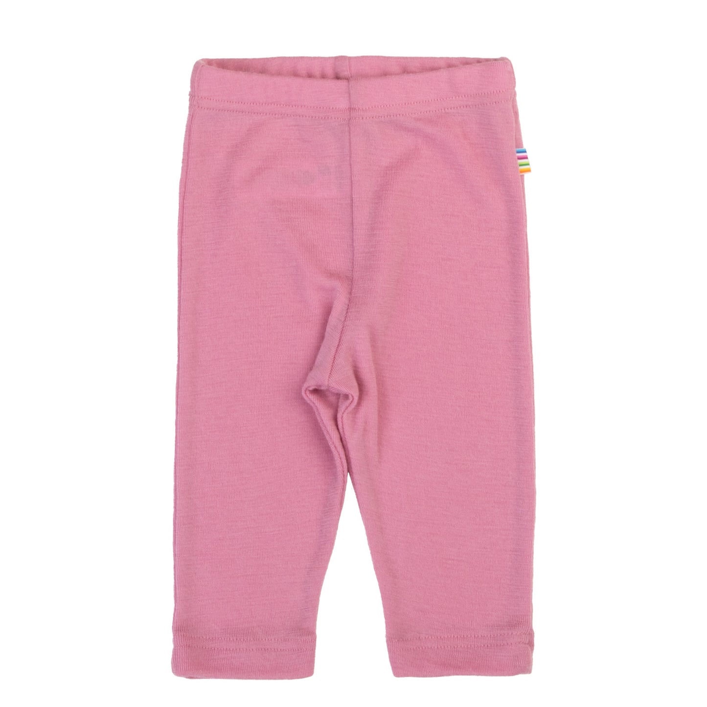 Merinowolle Leggings | Rosa