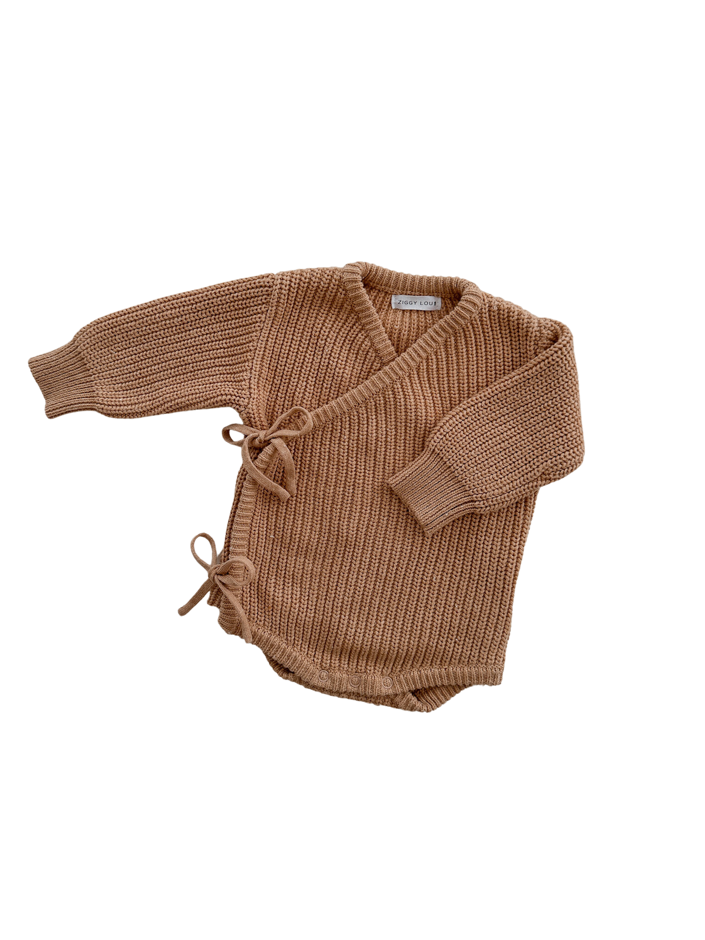 Kimono Romper | Maple Fleck