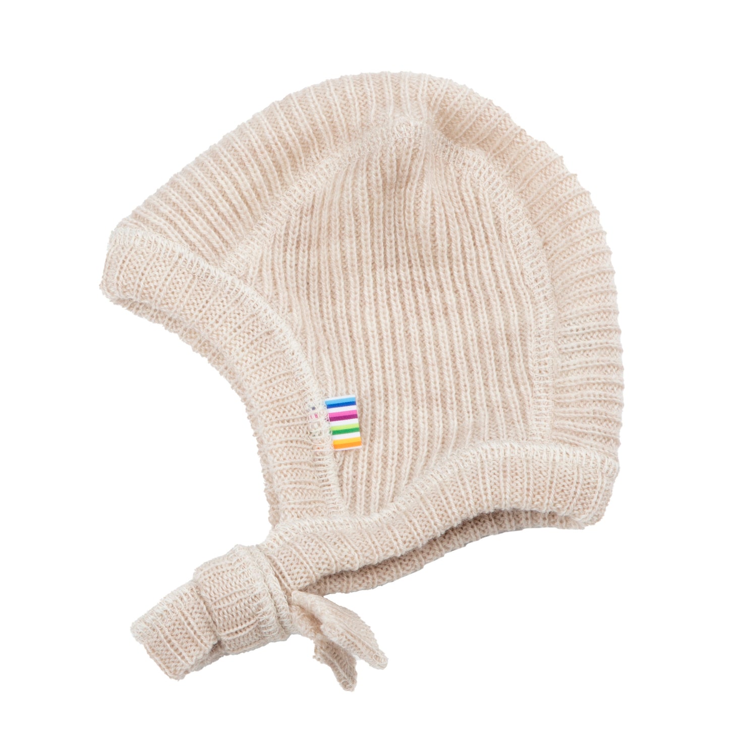 Joha Winter Babymütze Merinowolle | Creme