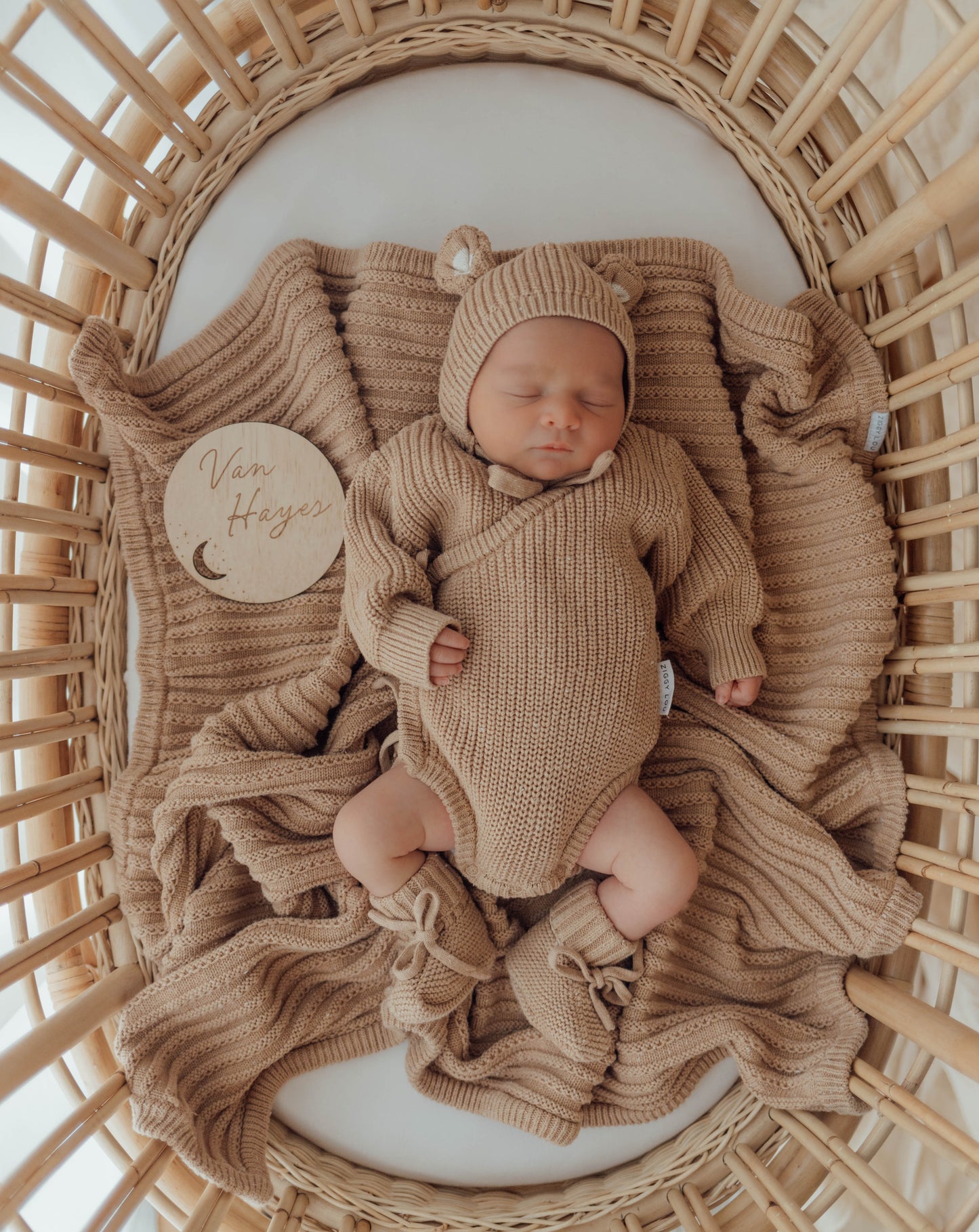 Kimono Romper | Maple Fleck