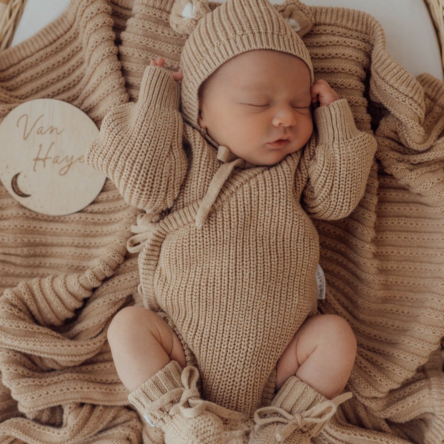 Kimono Romper | Maple Fleck