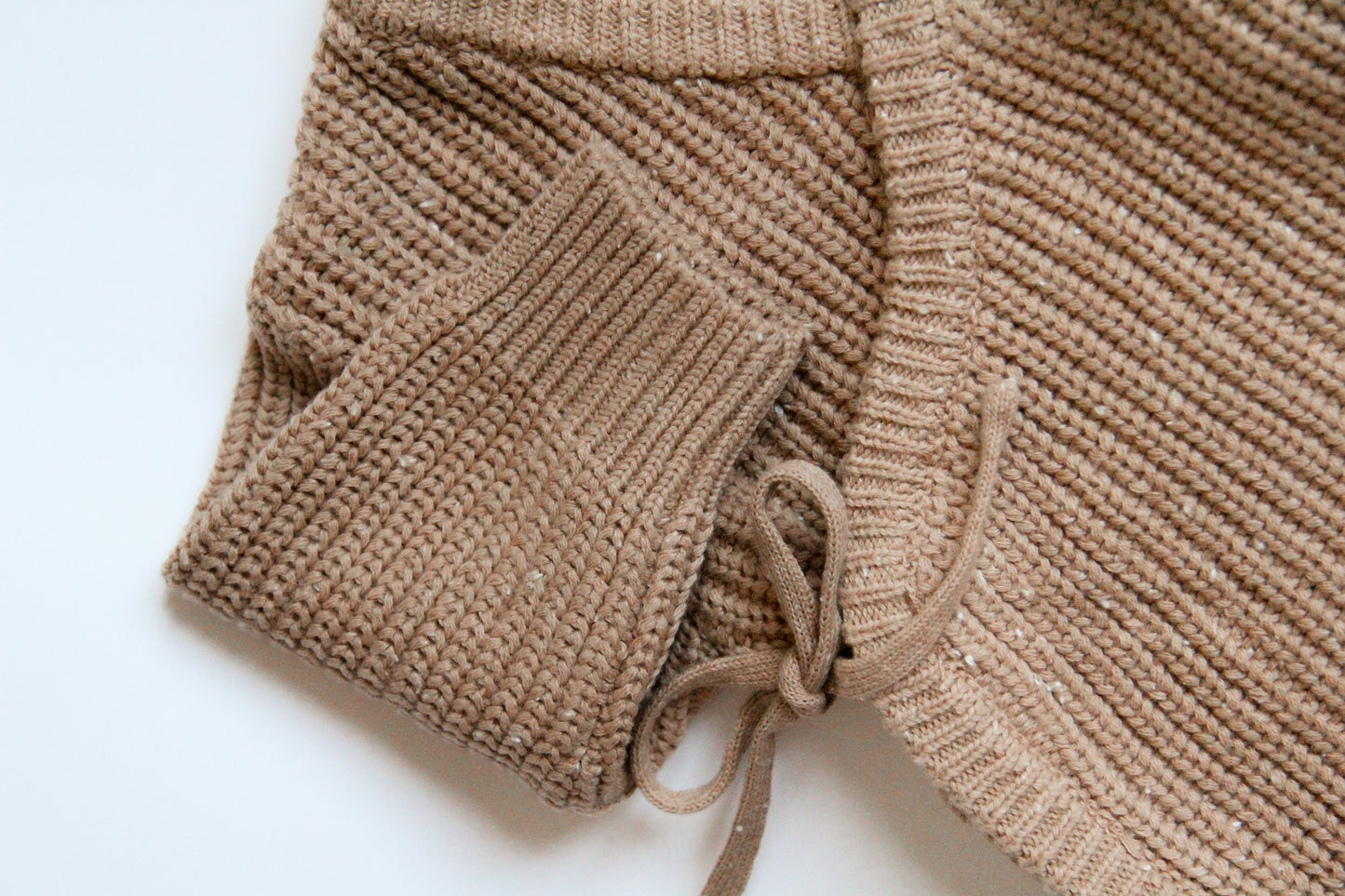 Kimono Romper | Maple Fleck