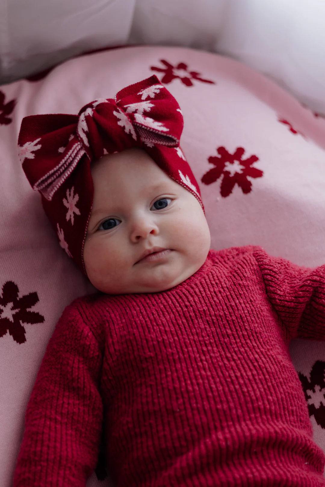 Knit Headband | Lola