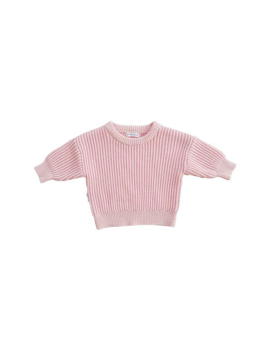 Knit Pullover | Penny