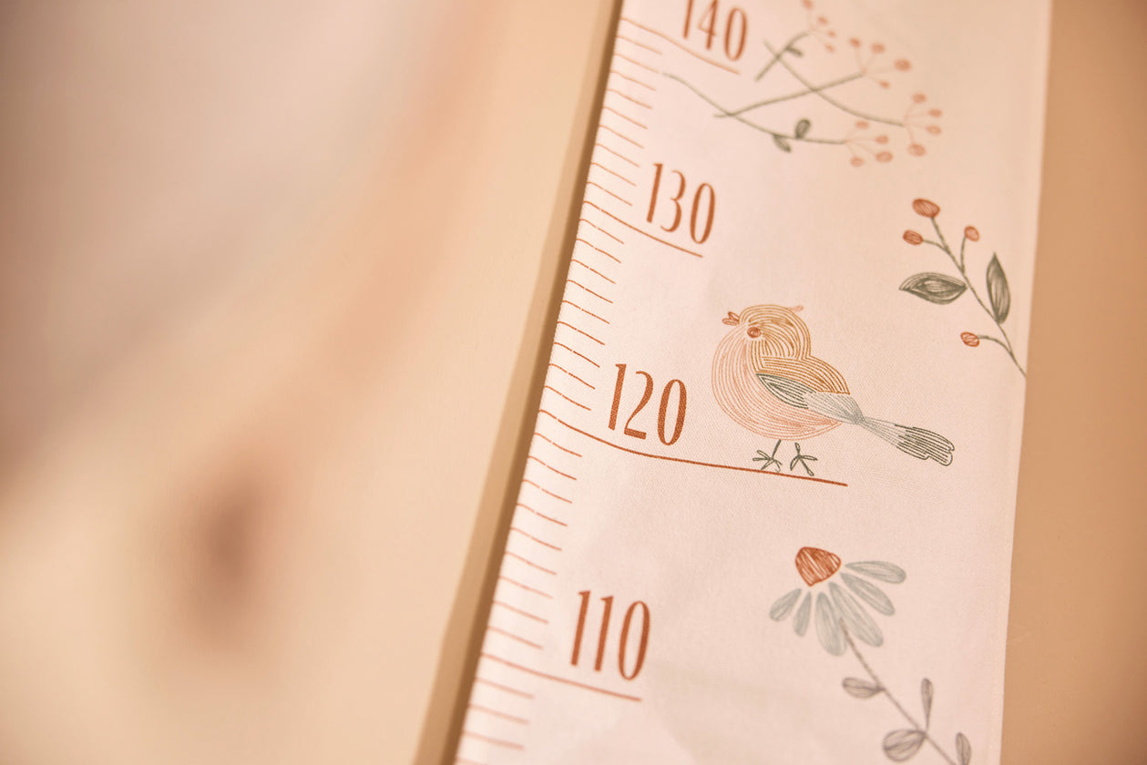 Messlatte | Lovely Birds