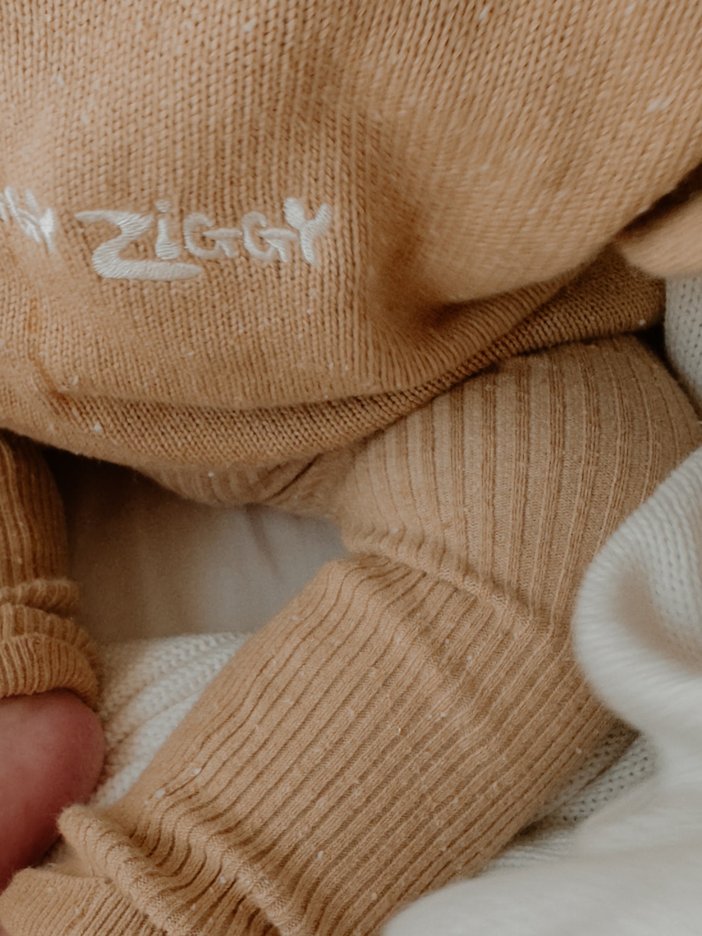 Knit Leggings | Maple Fleck