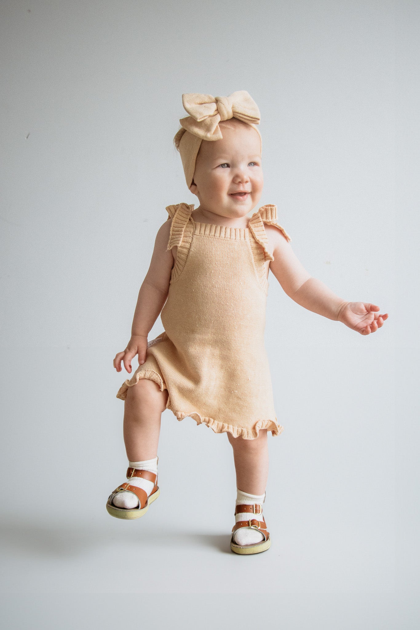 Headband | Sand Fleck