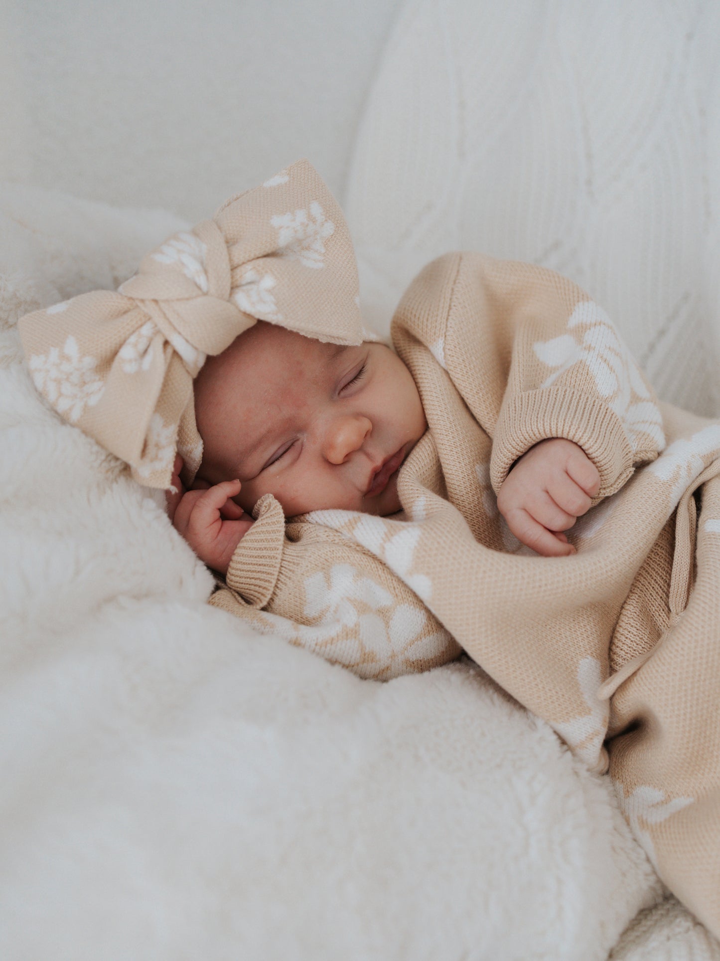 Knit Pullover | Banksy