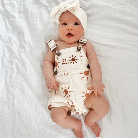 Short Overall | Daze