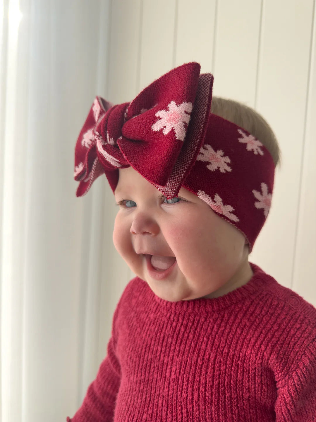 Knit Headband | Lola
