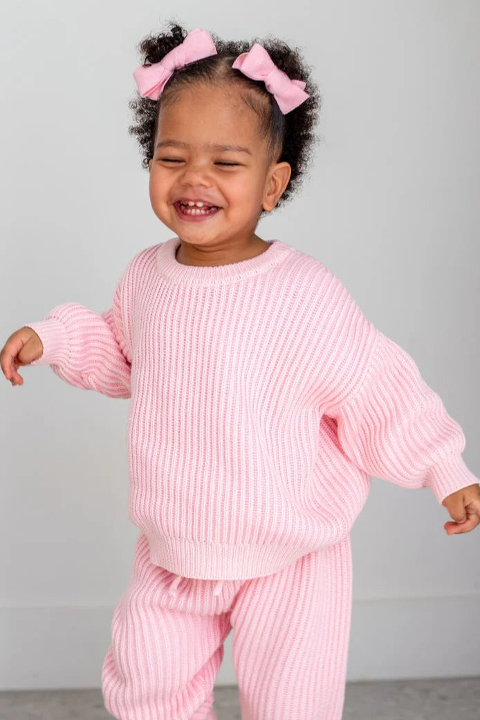 Knit Pullover | Penny
