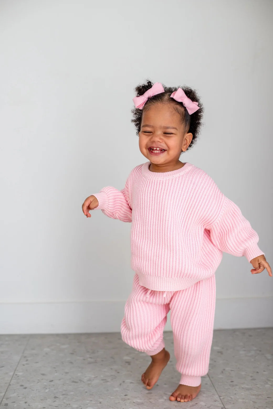 Knit Pants | Penny