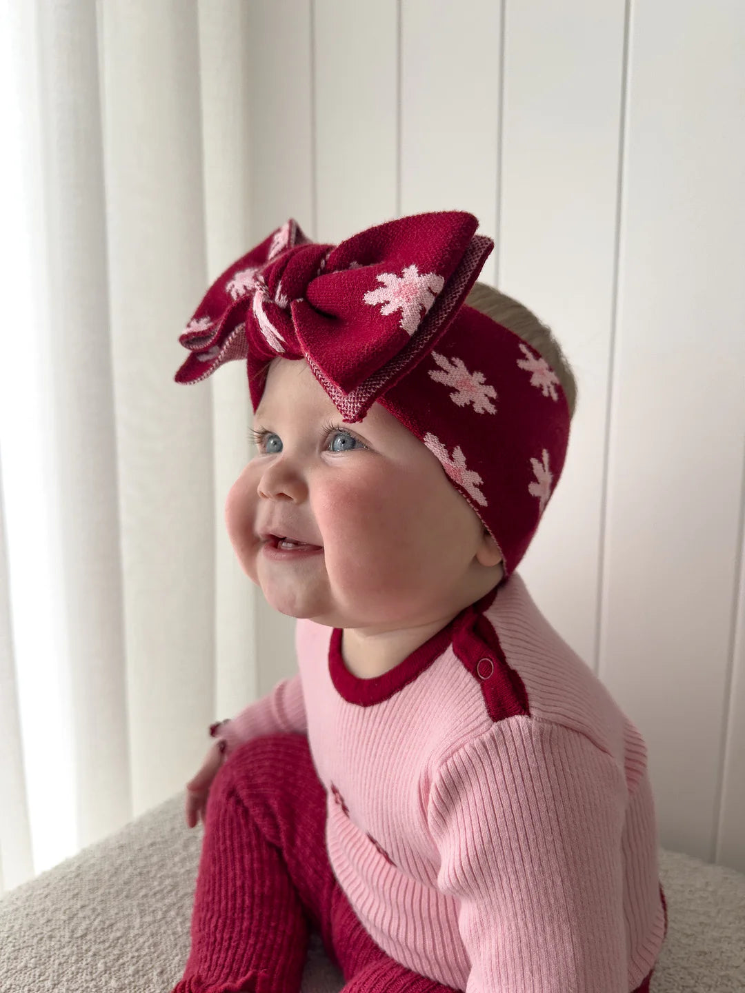 Knit Headband | Lola