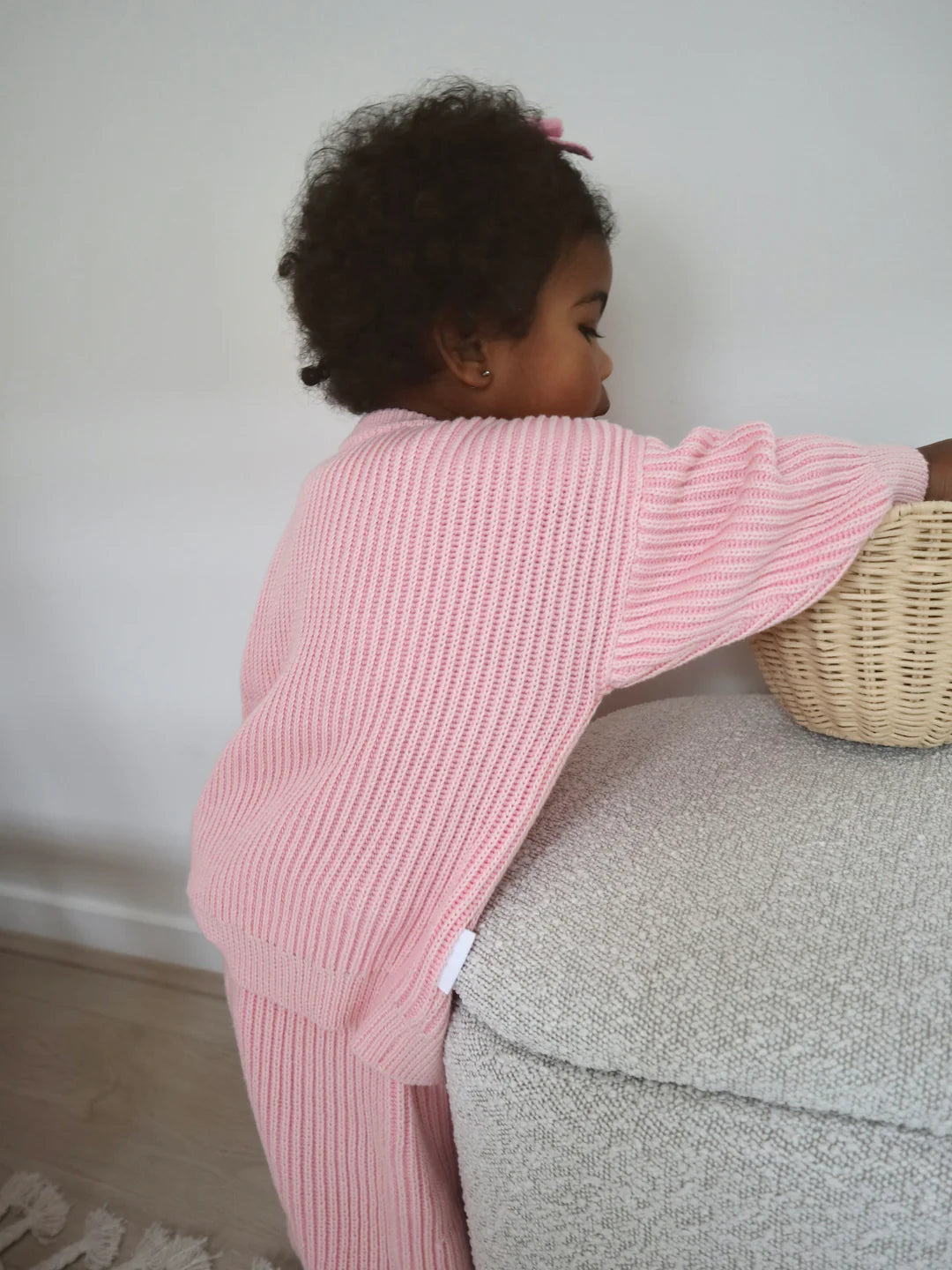 Knit Pullover | Penny