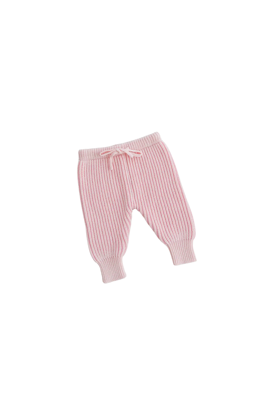 Knit Pants | Penny