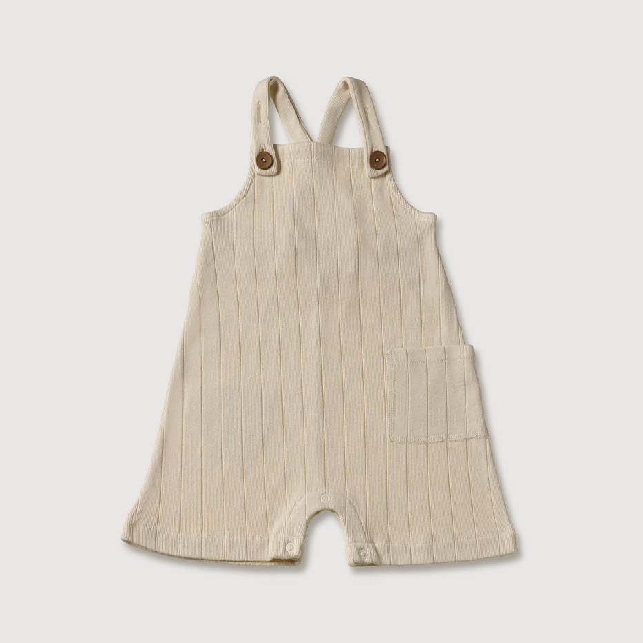 Organic Rib Overall | Bone