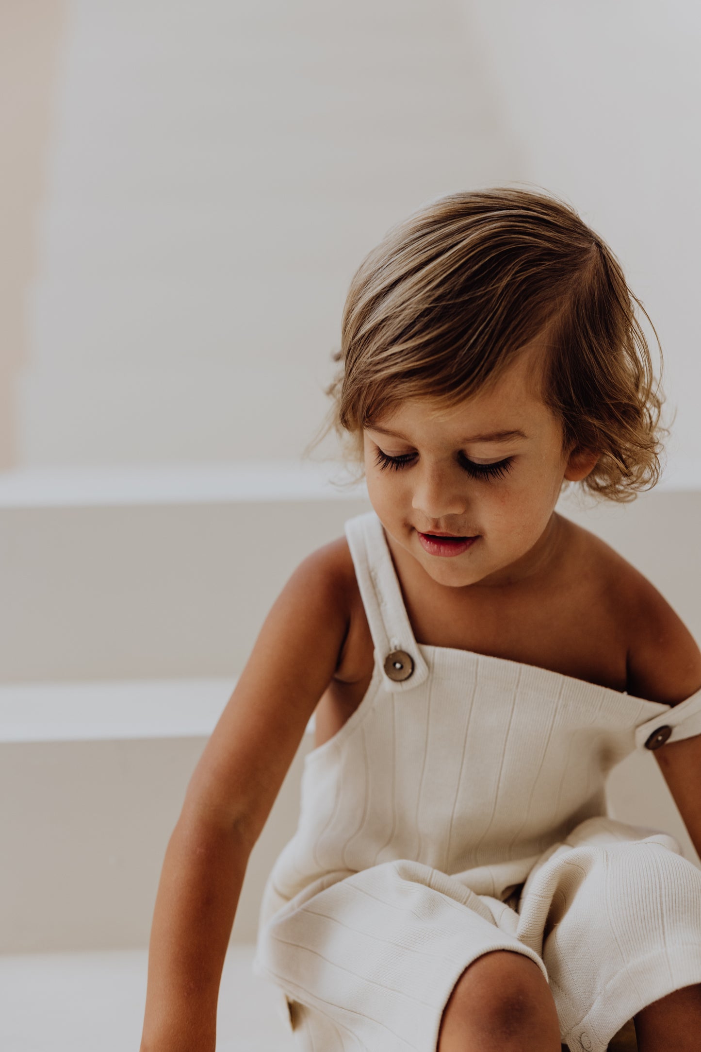 Organic Rib Overall | Bone