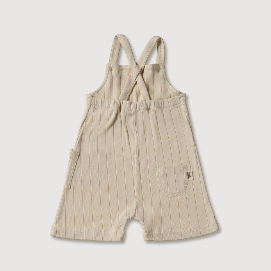 Organic Rib Overall | Bone