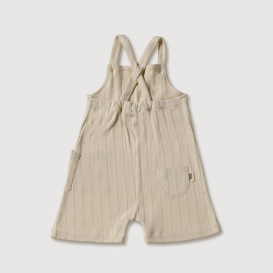 Organic Rib Overall | Bone