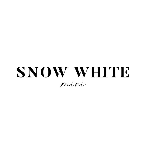 Snow White Mini