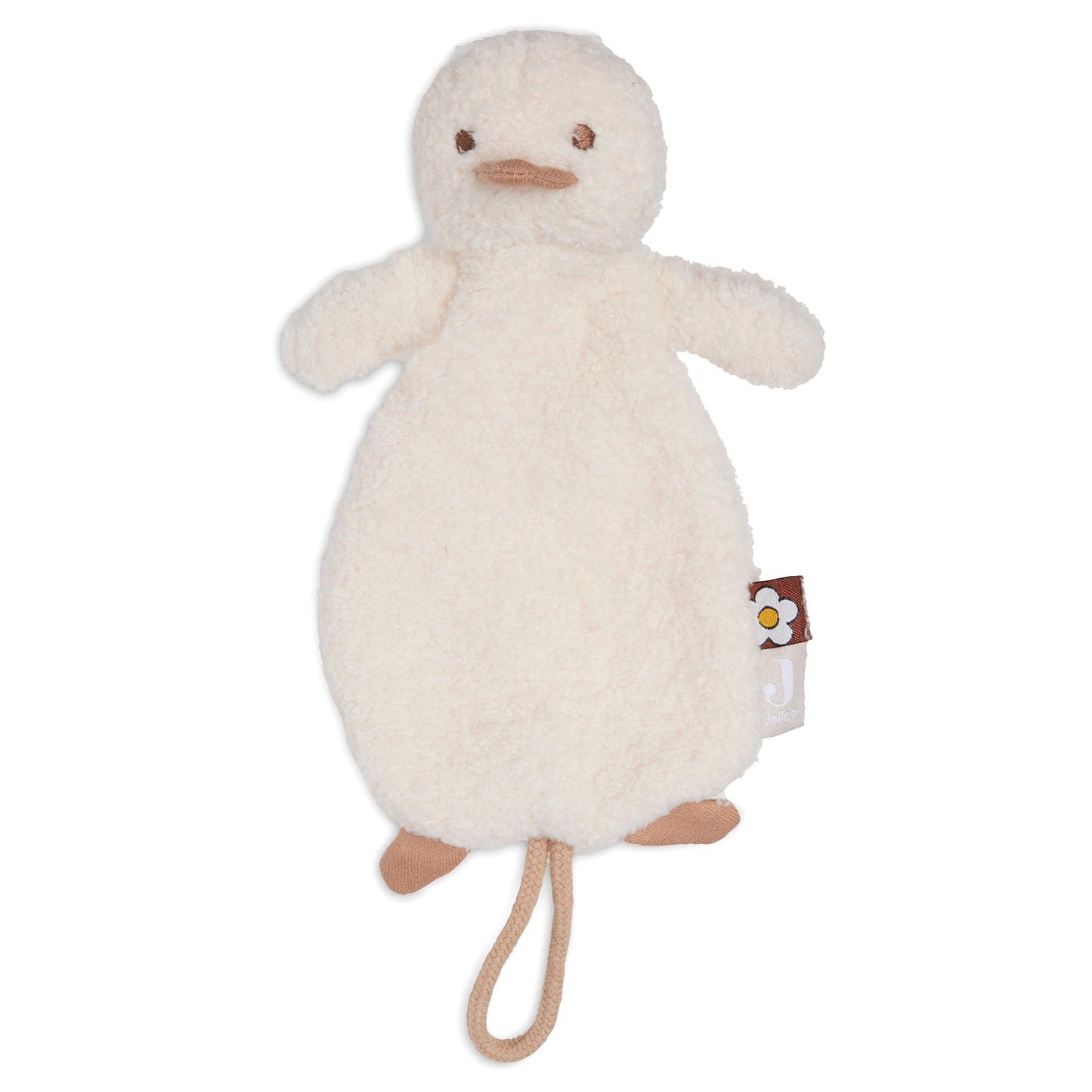 Schmusetuch | Spring Garden Duck