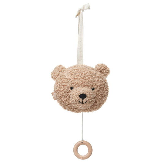 Spieluhr Teddy Bear | Biscuit