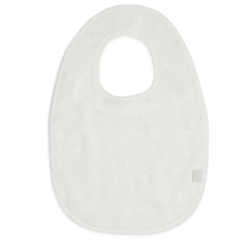 Lätzchen Frottee | Ivory