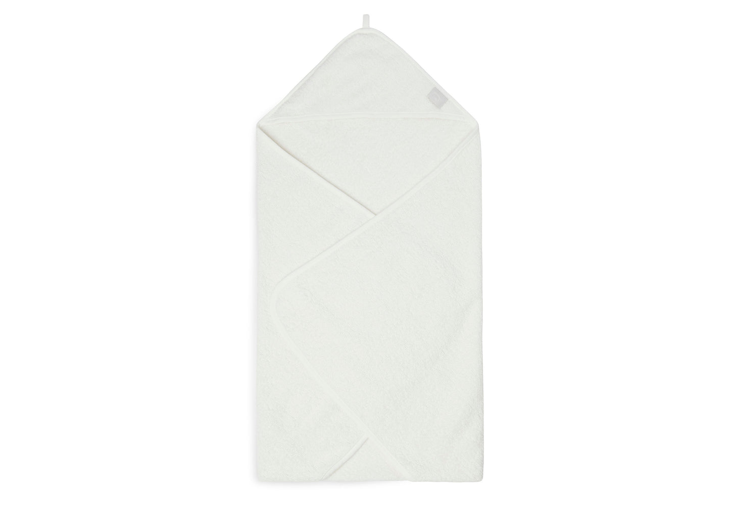 Kapuzenhandtuch Frottee | Ivory