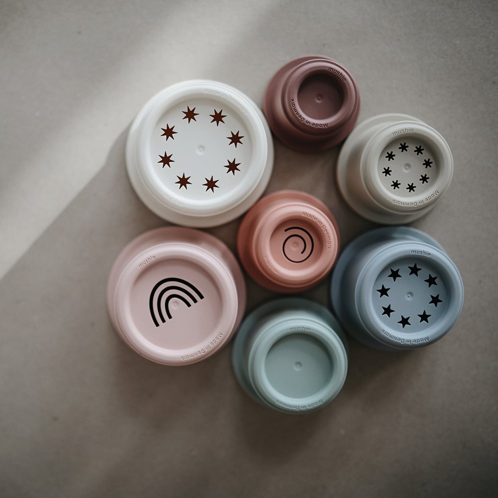 Original Stacking Cup Set