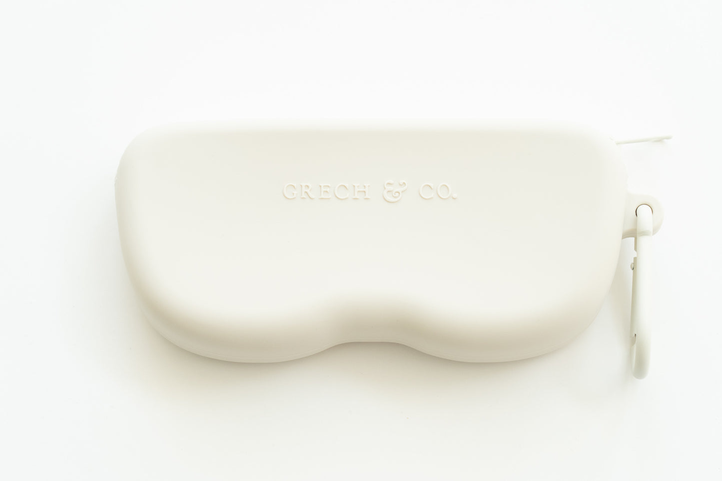 Sunglass Case - Brillen Etui