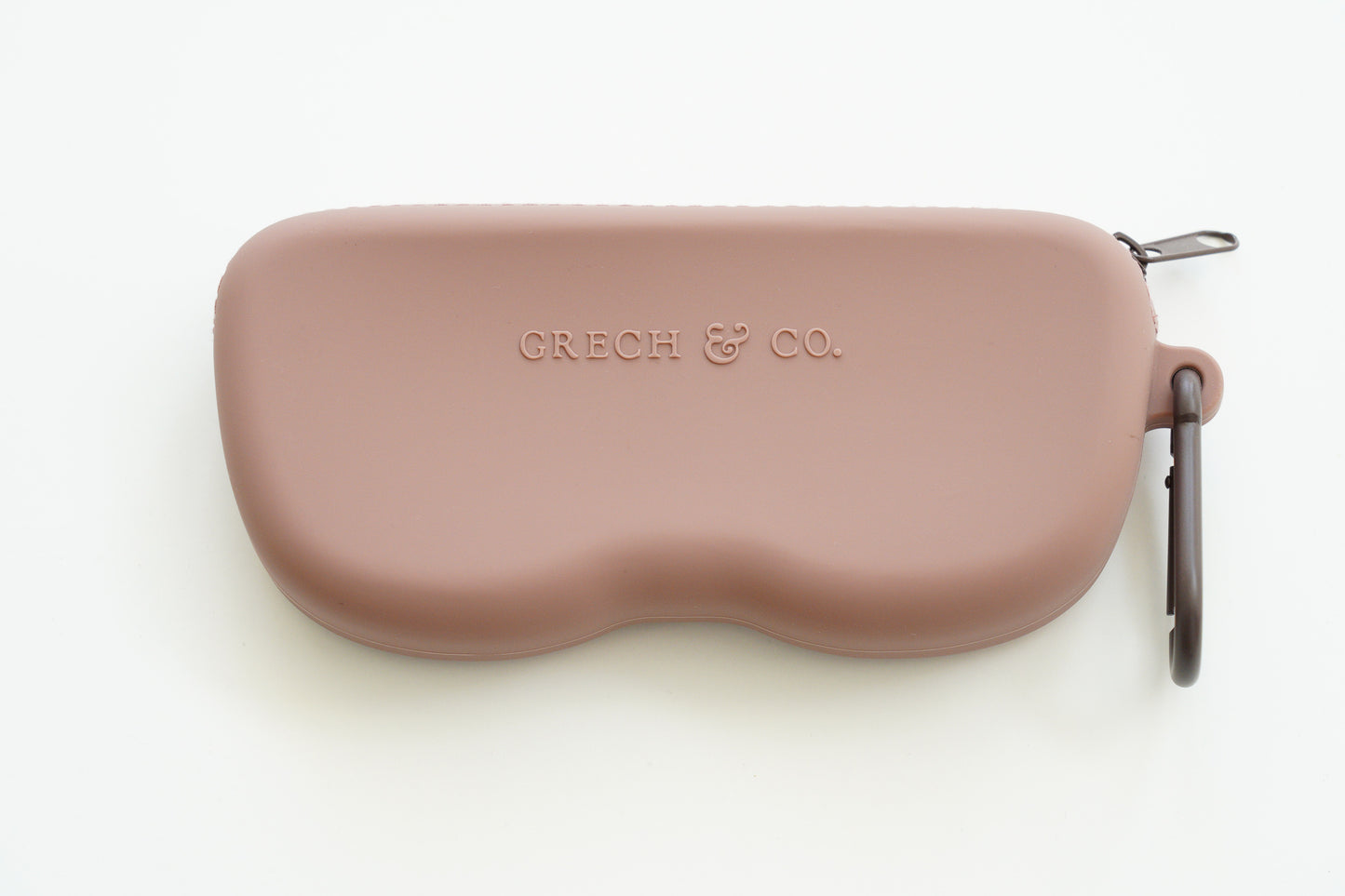 Sunglass Case - Brillen Etui