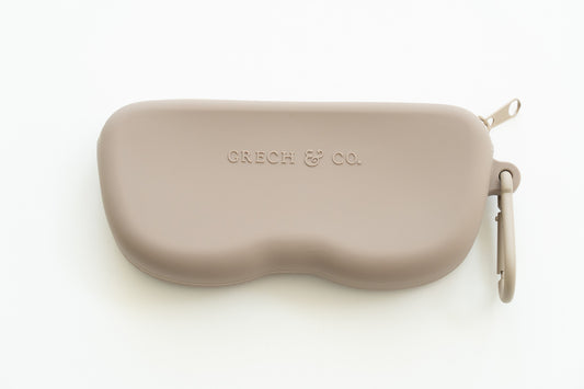 Sunglass Case - Brillen Etui