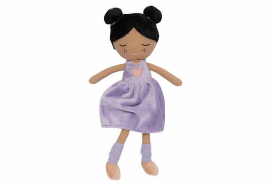 Kuscheltier Puppe | Doll Daisy