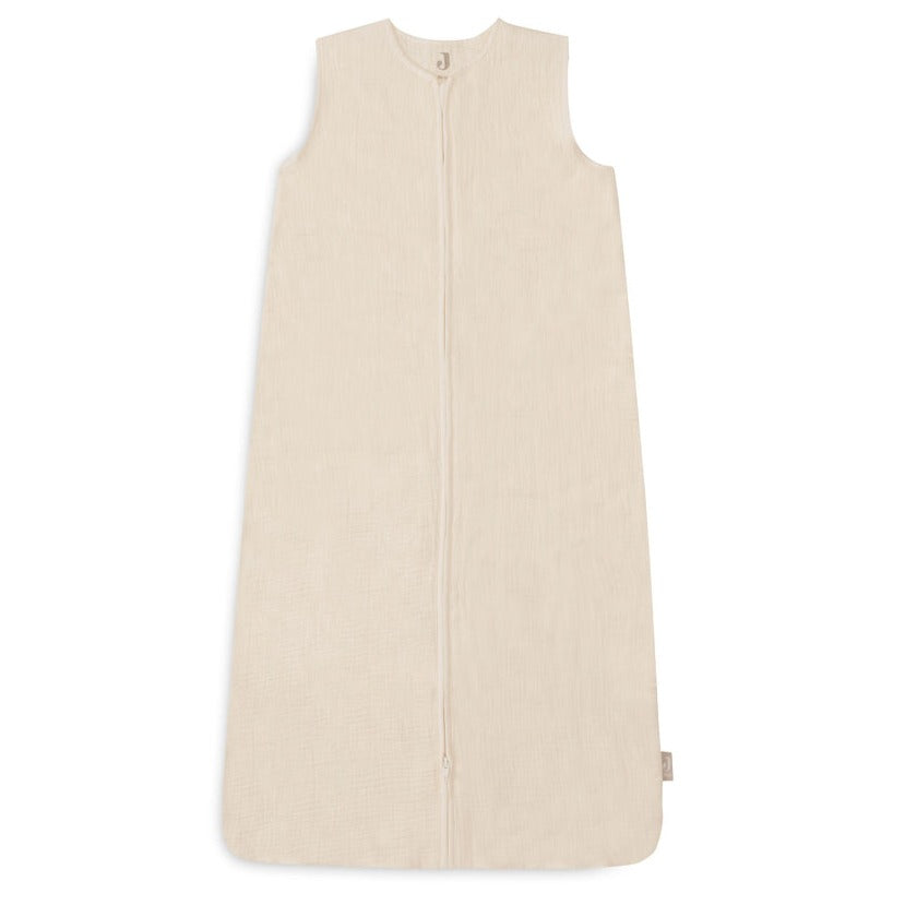 Musselin Babyschlafsack | Oatmeal