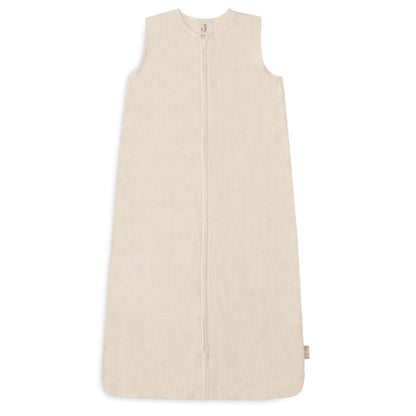 Musselin Babyschlafsack | Oatmeal
