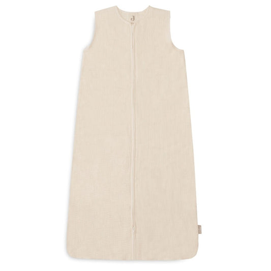 Musselin Babyschlafsack | Oatmeal