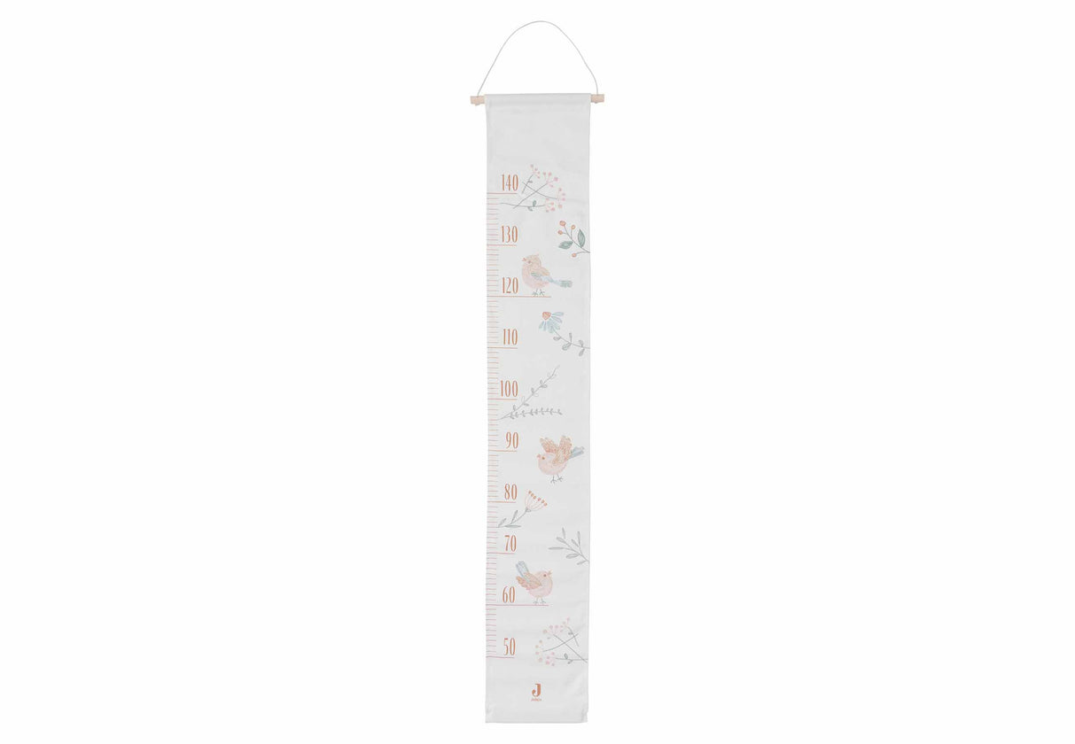 Messlatte | Lovely Birds