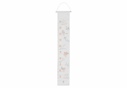 Messlatte | Lovely Birds
