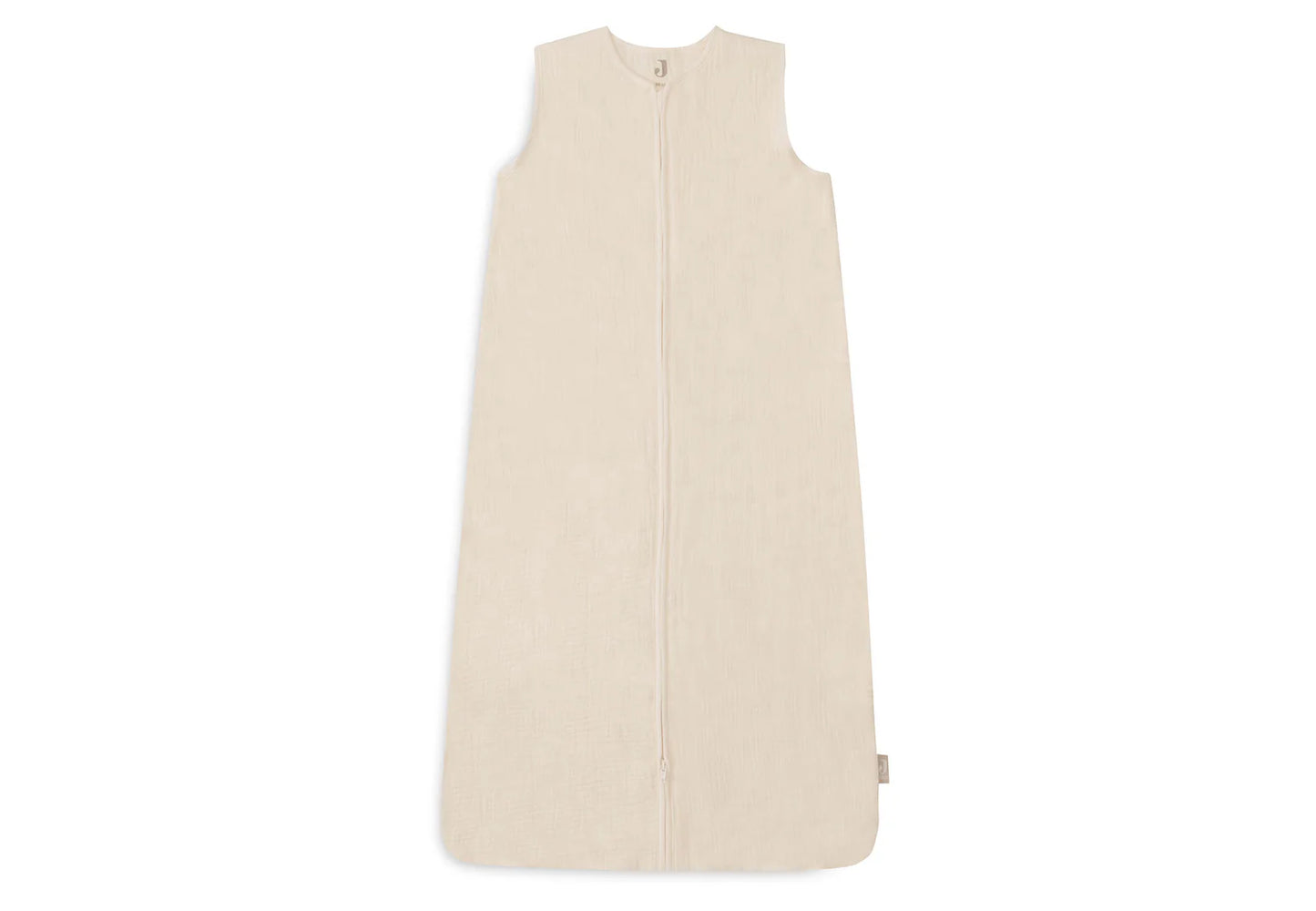 Musselin Babyschlafsack | Oatmeal