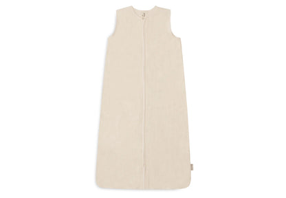 Musselin Babyschlafsack | Oatmeal
