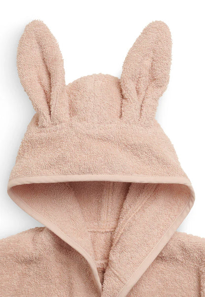 Kids Bademantel Frottee | versch. Farben