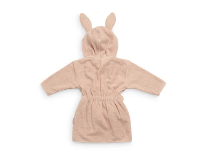 Kids Bademantel Frottee | versch. Farben