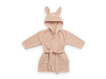Kids Bademantel Frottee | versch. Farben